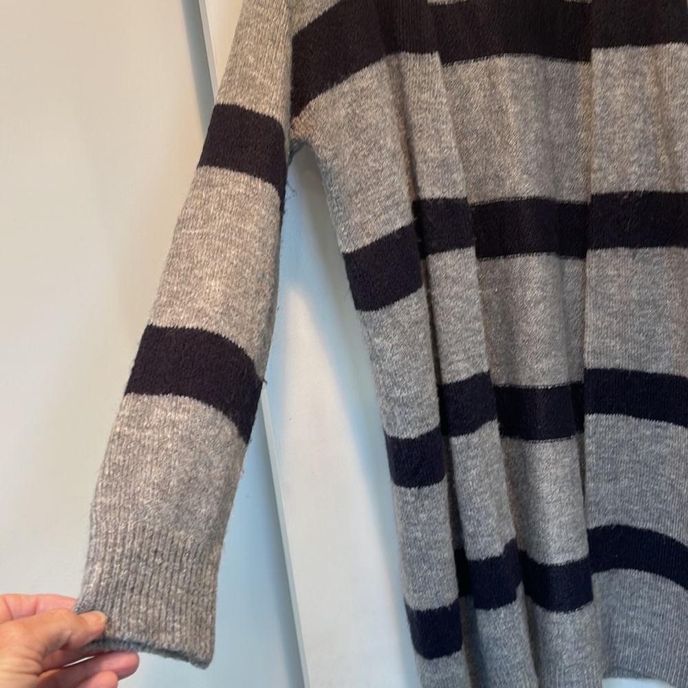 SOPHIE RUE cardigan sweater - Picture 2 of 7